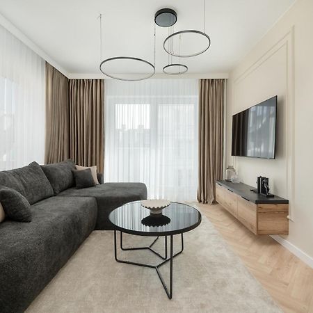 ורוצלב Elegancki Apartament Z Parkingiem Blisko Starego Miasta By Noclegi Renters מראה חיצוני תמונה