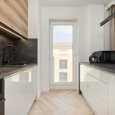 ורוצלב Elegancki Apartament Z Parkingiem Blisko Starego Miasta By Noclegi Renters מראה חיצוני תמונה