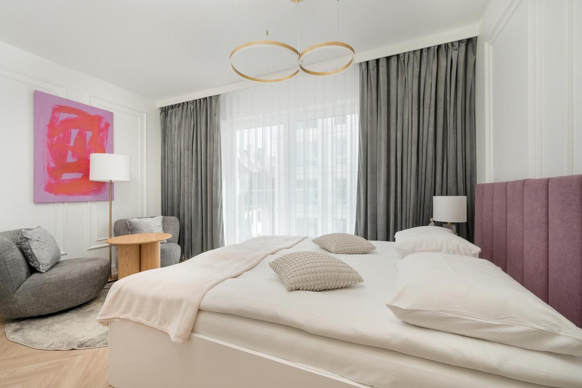 ורוצלב Elegancki Apartament Z Parkingiem Blisko Starego Miasta By Noclegi Renters מראה חיצוני תמונה