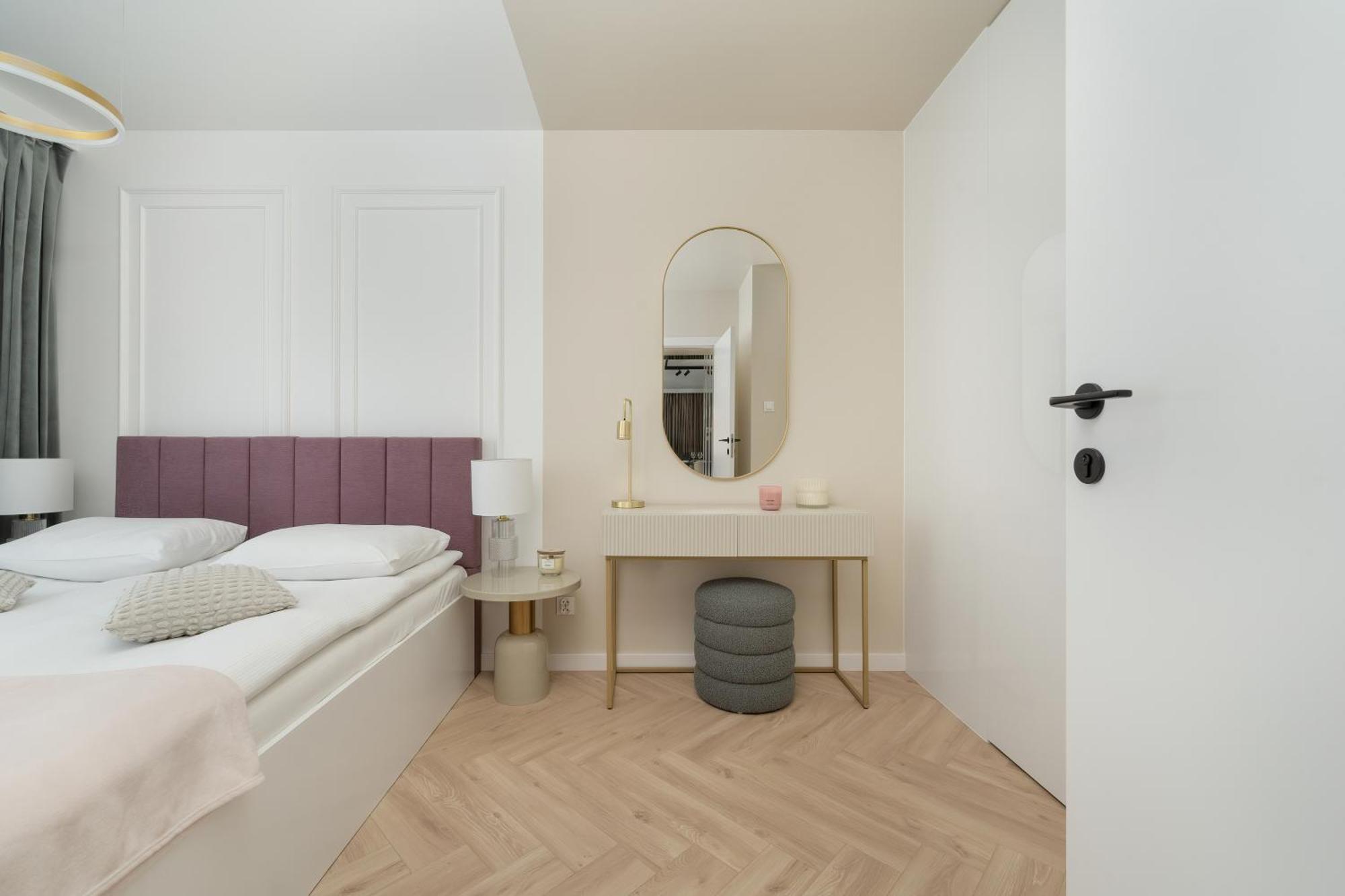 ורוצלב Elegancki Apartament Z Parkingiem Blisko Starego Miasta By Noclegi Renters מראה חיצוני תמונה