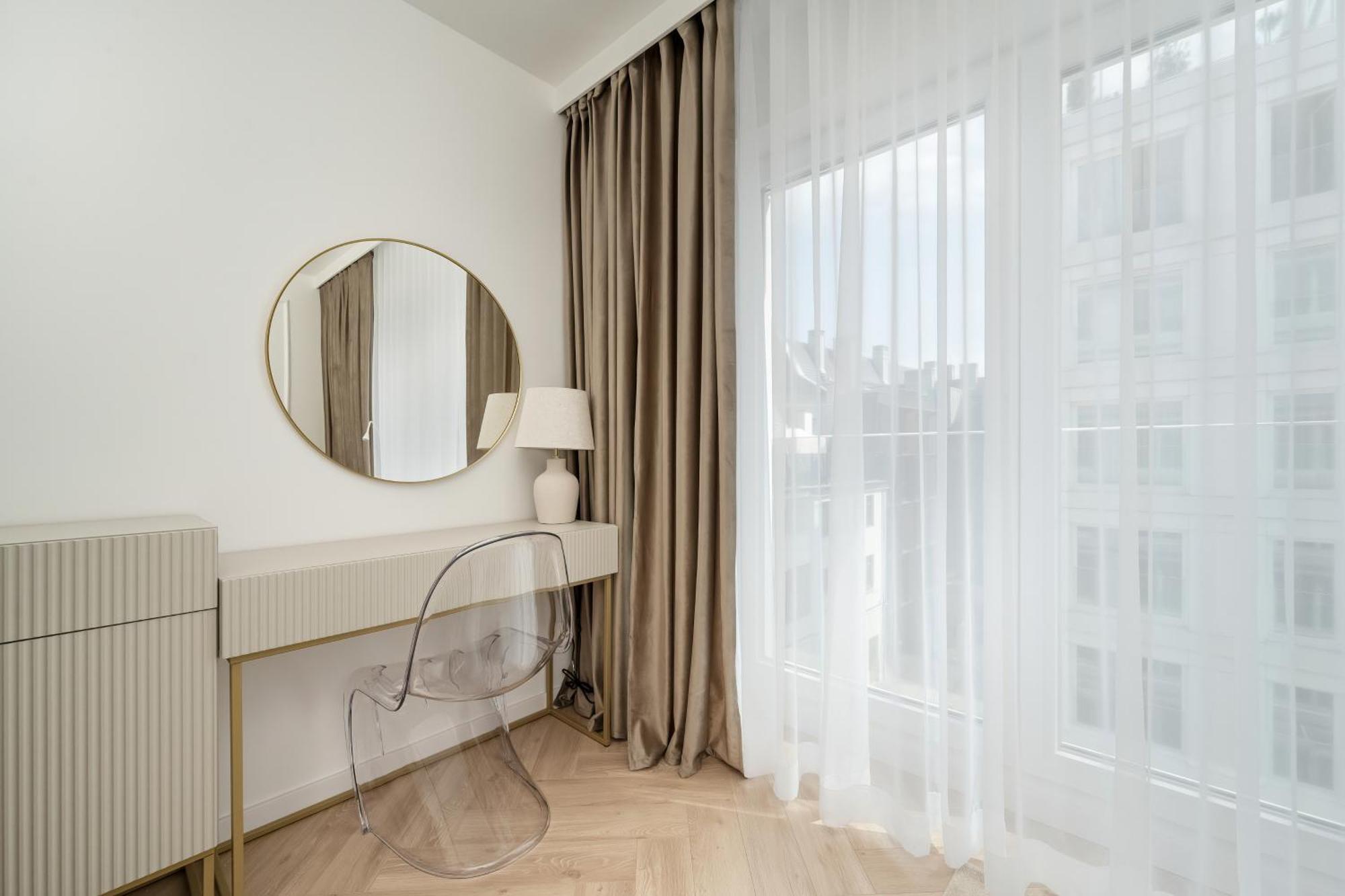 ורוצלב Elegancki Apartament Z Parkingiem Blisko Starego Miasta By Noclegi Renters מראה חיצוני תמונה