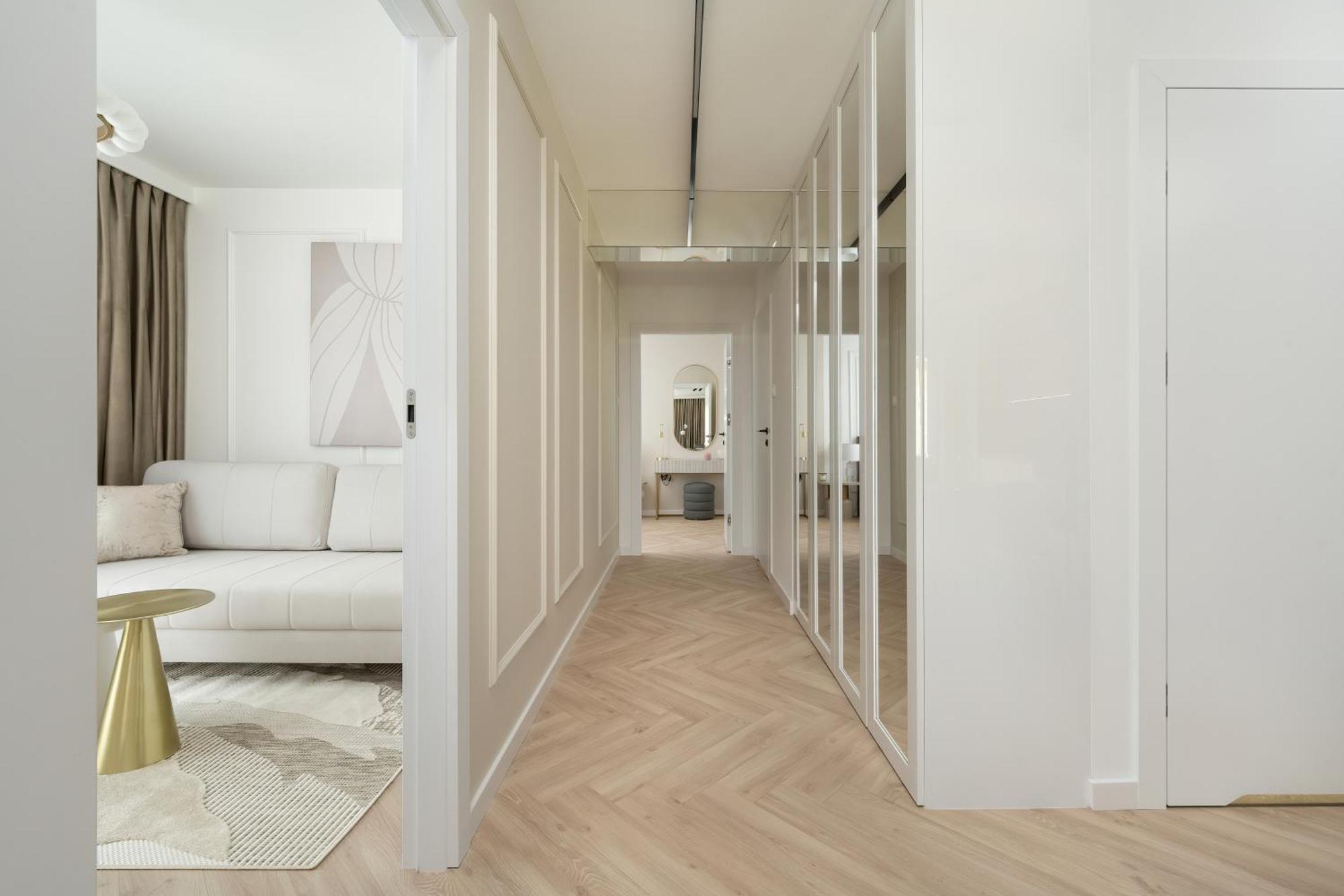 ורוצלב Elegancki Apartament Z Parkingiem Blisko Starego Miasta By Noclegi Renters מראה חיצוני תמונה