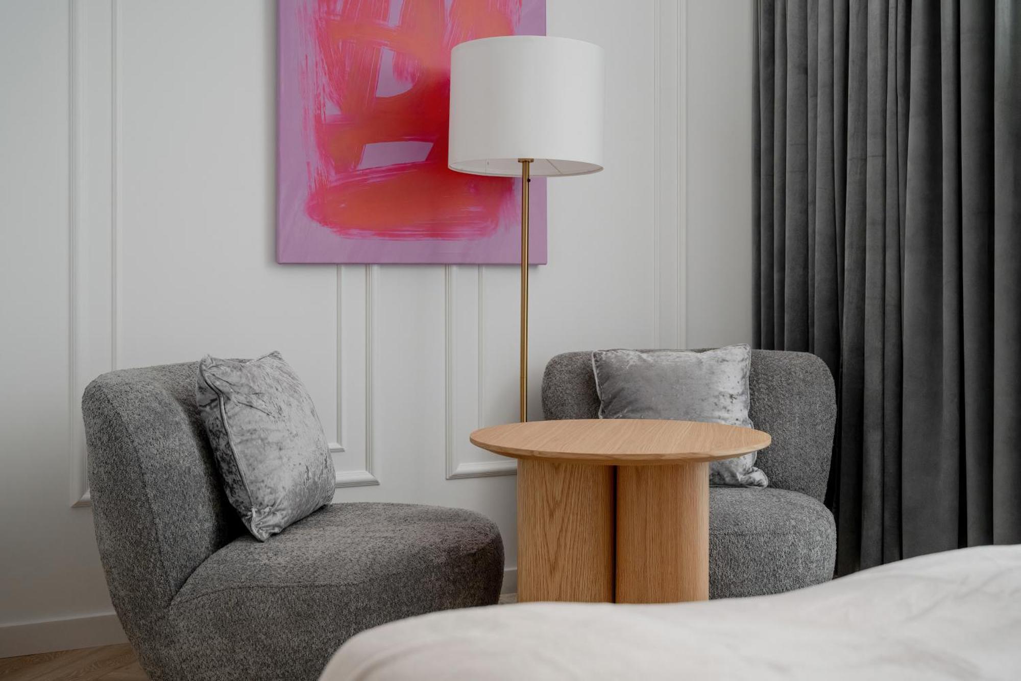 ורוצלב Elegancki Apartament Z Parkingiem Blisko Starego Miasta By Noclegi Renters מראה חיצוני תמונה