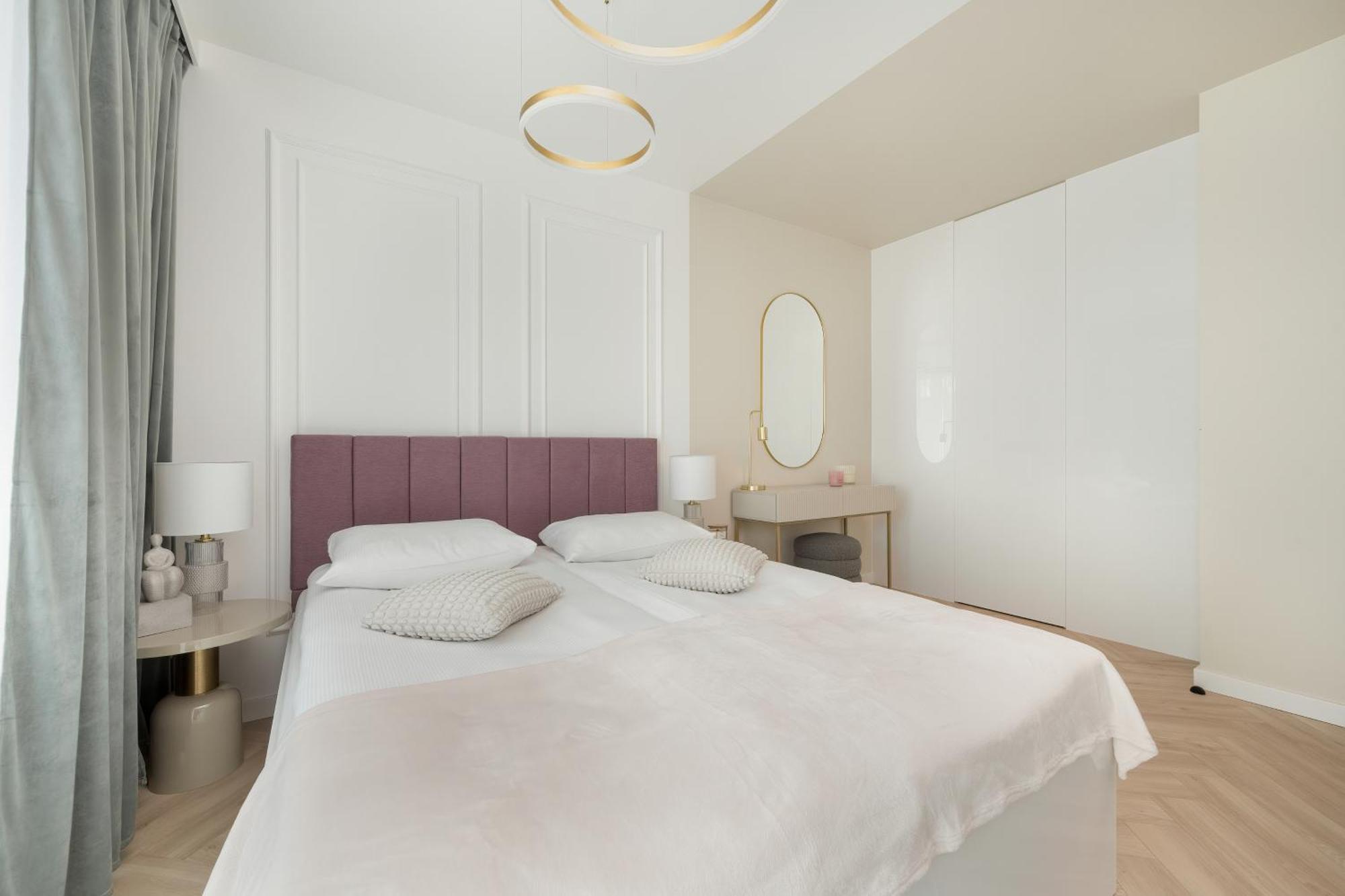 ורוצלב Elegancki Apartament Z Parkingiem Blisko Starego Miasta By Noclegi Renters מראה חיצוני תמונה